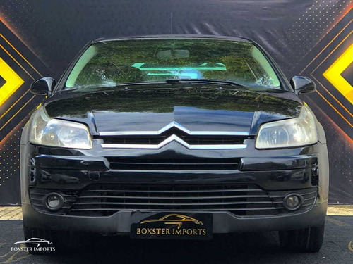 Imagem 2 de 14 de Citroen C4 Pallas20gla 2008