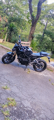 Honda Cb 500 F Abs Ano/modelo 2024 Com Protetor Stunt Race