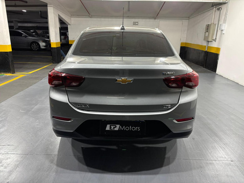 Chevrolet Onix Sedan Plus Ltz 1.0 12v Tb Flex Aut.