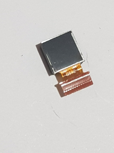 Camara Trasera Alcatel 1c 5003a (Usado)