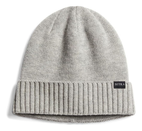 Gorro De Punto Con Puños Para Todos Los Días, Talla Única