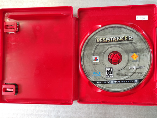 Playstation Paquete De 2 Juegos Para Ps3 A Escoger (Usado)