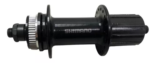 Cubos Shimano 36 Furos