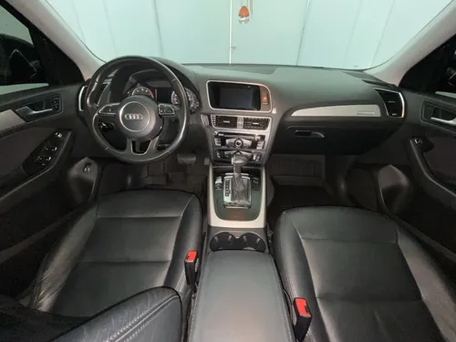 Audi Q5 3.0 Tfsi Attraction