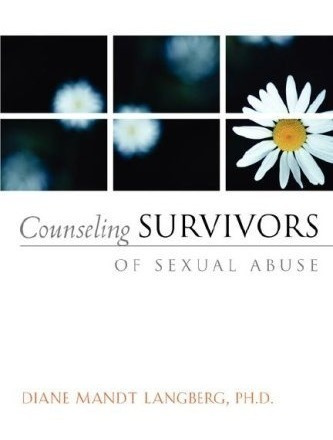 Book : Counseling Survivors Of Sexual Abuse (aacc Counsel...