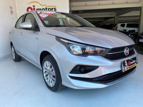 Imagem 3 de 12 de Fiat Cronos 1.3 Firefly Flex Drive Manual