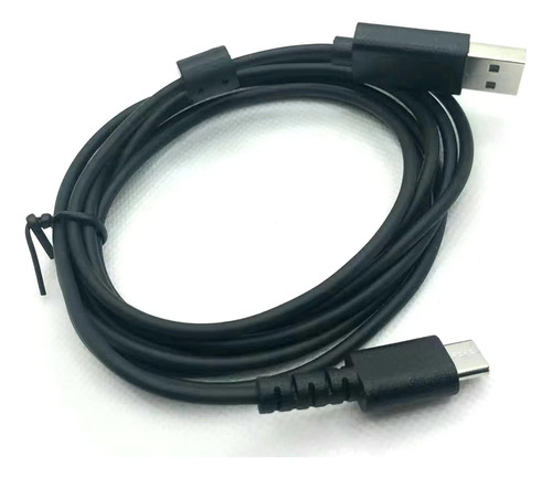 Cable Carga Datos Usb A Usb-c Auriculares Logitech G733 G502