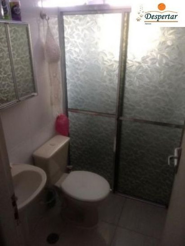 04946 - Apartamento 2 Dorms, Pirituba - São Paulo/sp - 4946