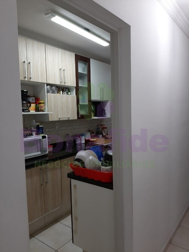 Imagem 9 de 18 de Apartamento A Venda, Condomínio Porto Bello, Ponte São João, Jundiai - Ap11115 - 34747643