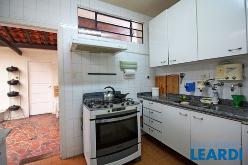 Imagem 8 de 15 de Sobrado - Pinheiros - Sp - 538462