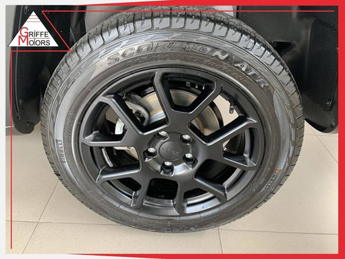 Imagem 10 de 14 de Jeep Renegade 2.0 16v Turbo Diesel Moab 4p 4x4 Automático