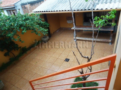 Imagem 2 de 14 de Casa - Perdizes - Ref: 136033 - V-136033