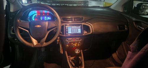Chevrolet Onix 1.4 Lt 5p