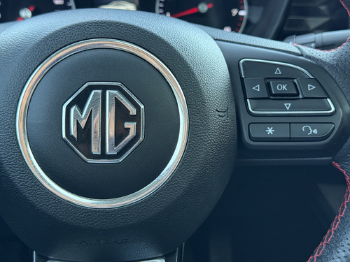 MG GT 1.5 Com Mt
