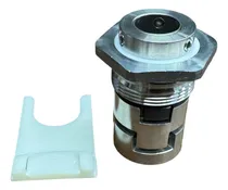 Comprar Sello Mecánico Grundfos 16 Mm Hqqe Para Bomba Agua Grundfos