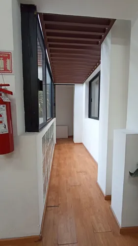 Casa Con Uso De Suelo En Venta En Col. Anzures, Miguel Hidalgo!!