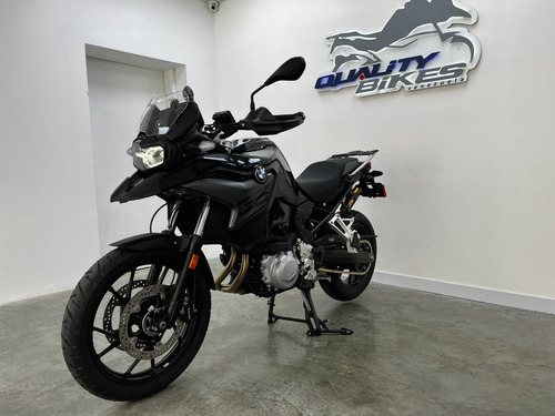 Imagen 4 de 10 de Bmw F 750 Gs 2023