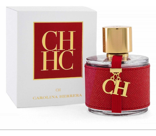 Perfume Ch Hc Carolina Herrera