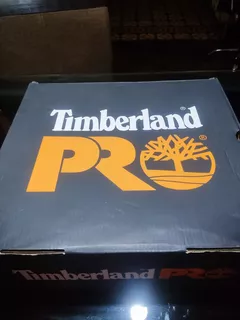 Bota Timberland Pro