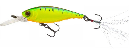 Señuelo Yo-zuri 3db Shad Suspending Pesca 10 Gr 7 Cms