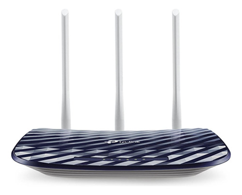 Router Tp Link Banda Dual Inalambrico Archerc20w