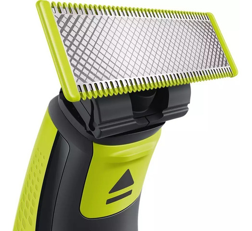 Imagen 2 de 3 de Repuesto De Cuchilla Philips Oneblade Qp210/51