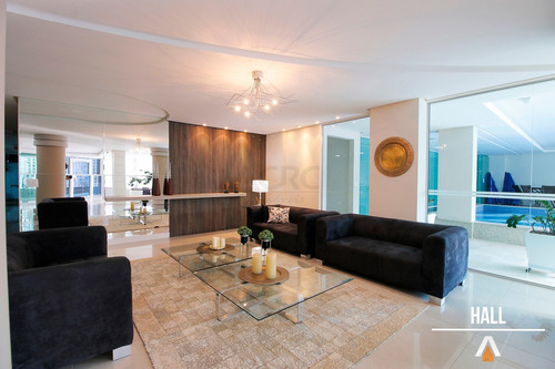Acrc Imóveis - Apartamento Com 03 Suítes Sendo 02 Master E 02 Vagas De Garagem - Ap02292 - 33692919