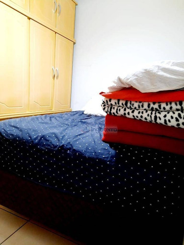 Casa À Venda, 126 M² Por R$ 340.000,00 - Jardim Honda 2 - Londrina/pr - Ca1934