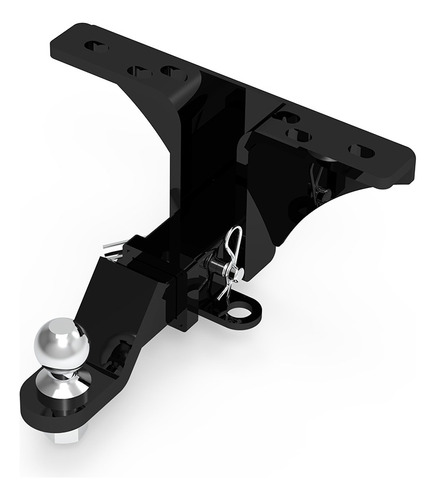 Tiro De Arrastre Easy Hitch Nissan Pathfinder (2005-2012)