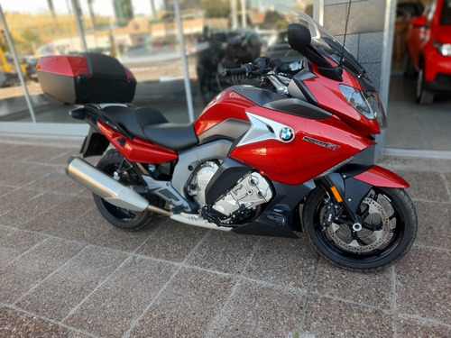Imagen 3 de 8 de Bmw K1600gt Impecable!!!!!