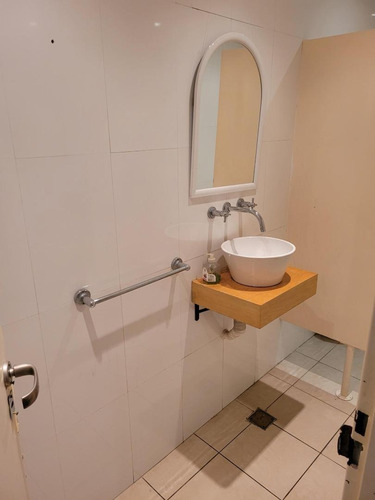 Imagen 9 de 21 de Amplias Oficinas Con Mobiliario, Precio Paquete