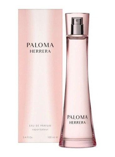 Paloma Herrera Eau De Parfum X 100