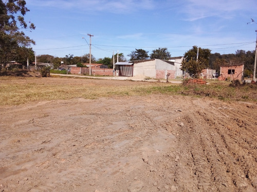 Excelente Terreno Para Formar Sua Chácara Com 5.090m2.