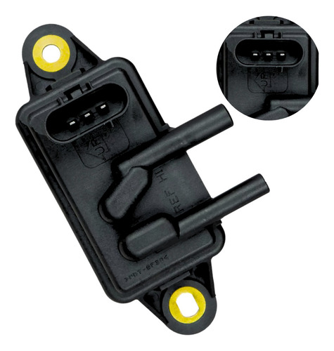 Sensor Valvula Evap Vacio Canister Escape Focus F4zz-9j460-b