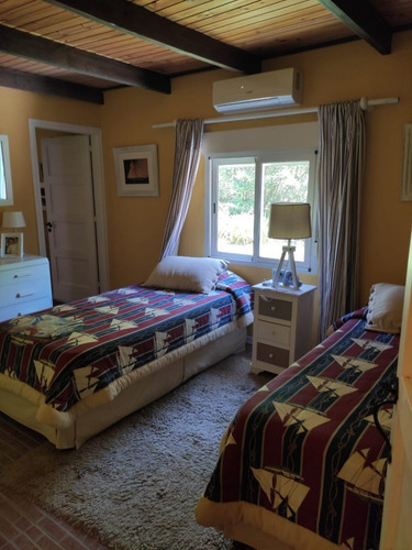 Quinta En Venta De 6 Dormitorios En Maldonado