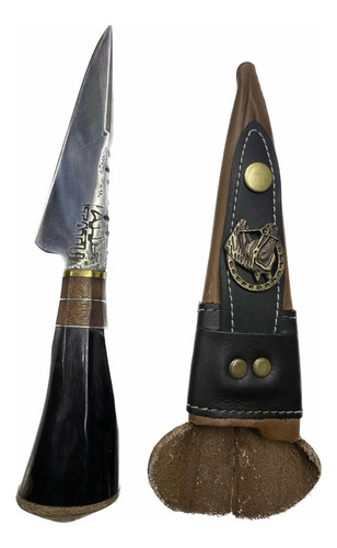 Cuchillo Artesanal