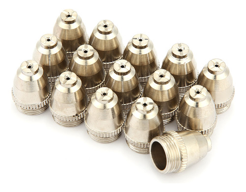 Consumibles Para Cortadores De Plasma, Kit De Electrodos Con