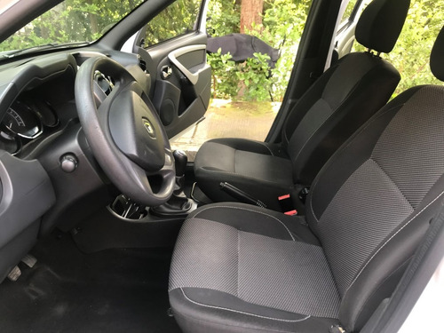 Renault Duster Expression 1.6l 4x2 2018