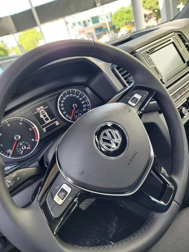 Imagen 9 de 18 de Volkswgen Amarok Confortline 4 X 2 Aut My23 #26