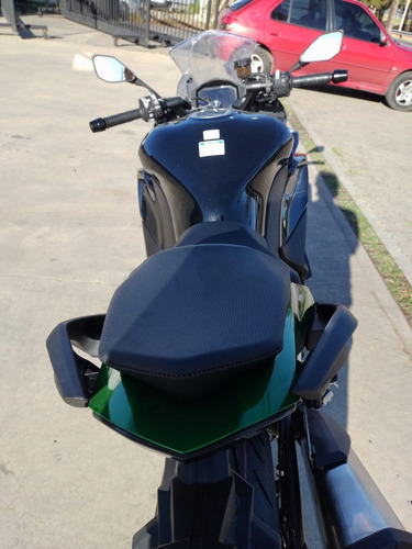Imagen 10 de 17 de Kawasaki Ninja 1000 Sx Absi En Kawasaki Jack Disponible!!