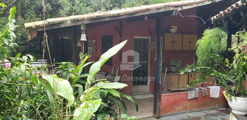Sítio Com 1 Dormitório À Venda, 136000 M² Por R$ 1.420.000,00 - Várzea Das Moças - Niterói/rj - Si0002
