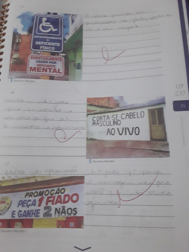 Rede Pitágoras Foco No Enem Módulos 5,6,7 E 8 - 07 Volumes (Usado)