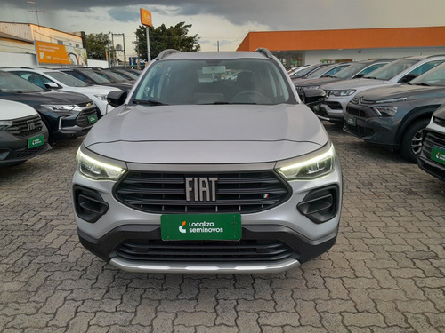 Fiat Pulse 1.0 TURBO 200 FLEX AUDACE CVT