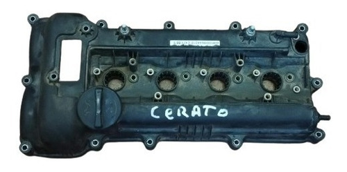 Tapa Válvula Kia Cerato 2013 Motor G4fg Original