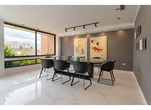 Ph Triplex Lomas De La Alameda