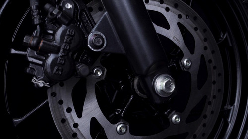 Imagen 3 de 18 de Yamaha Fz 25 Abs ¡¡conocé El Nuevo Modelo 2024!!