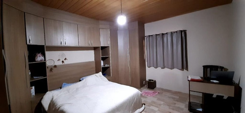 Imagem 9 de 21 de Casa À Venda, 120 M² Por R$ 600.000,00 - Estância Santa Maria Do Laranjal - Atibaia/sp - Ca1449