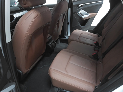 Audi Q3 1.4 Prestige Plus Tfsi S-tronic 5p