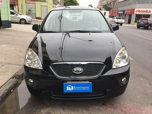 Kia Carens Lx Gsl 2.0cc Mt Ben