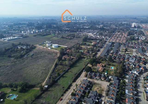 Terreno Plano En Venta Para Edificar (106267)
